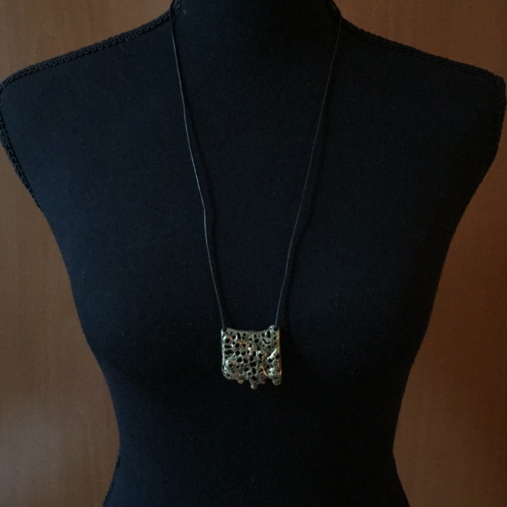 Stunning Adjustable Necklace - image 1